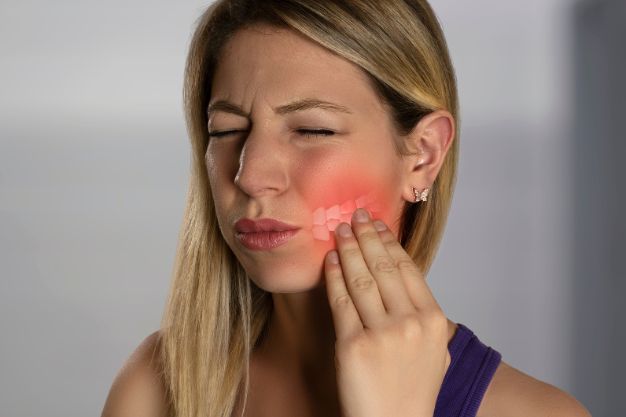 Endodontia (tratamento de canal no dente)